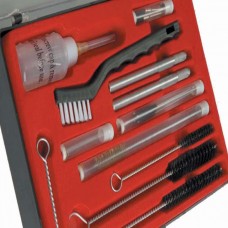 Gun Cleaning Kit 23 Piece